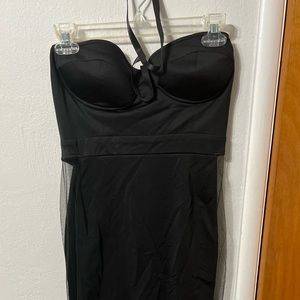 Fashion nova dress nwt